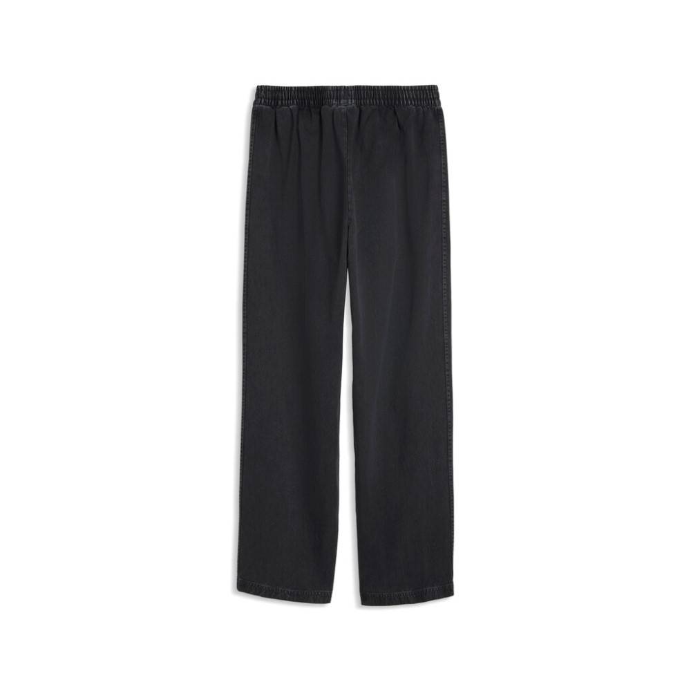 PUMA FUTURE.PUMA.ARCHIVE RELAXED WASHED TWILL TRACK PANT