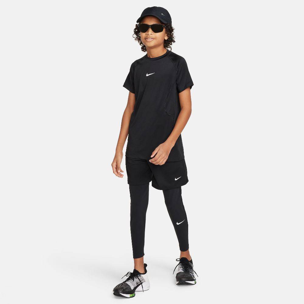 NIKE PRO KIDS DRI-FIT KIDS TIGHT