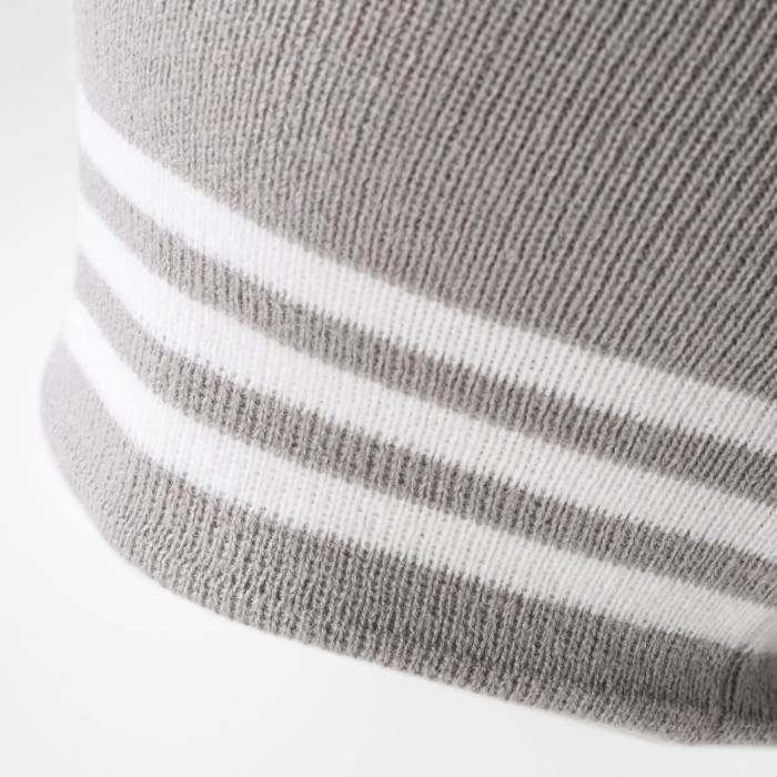 ADIDAS LOGO BEANIE