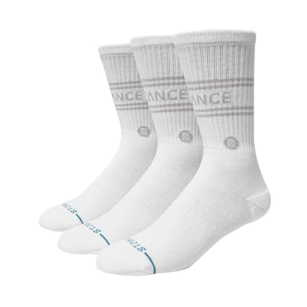 STANCE VITAL 3-PACK CREW