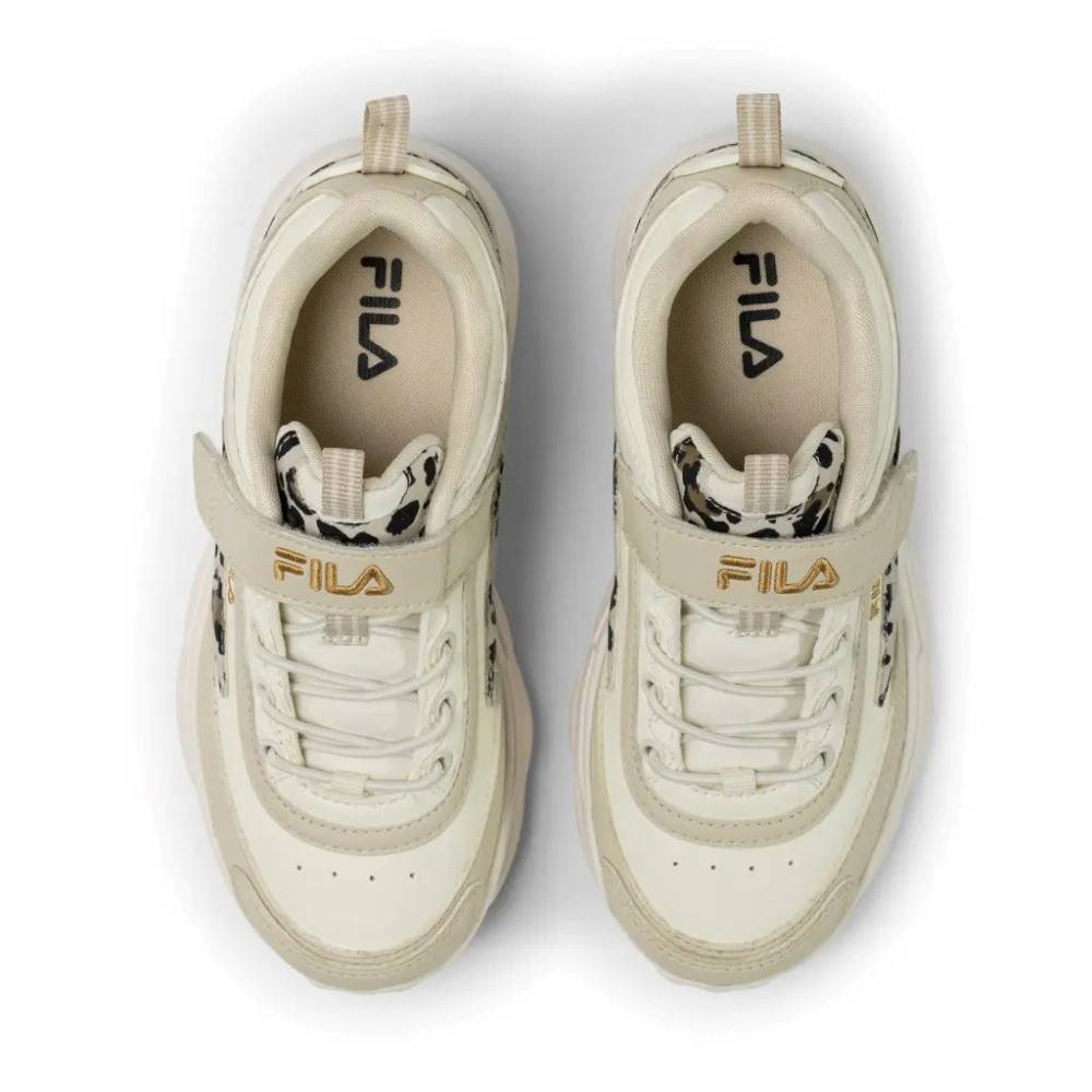 FILA SKYE V KIDS