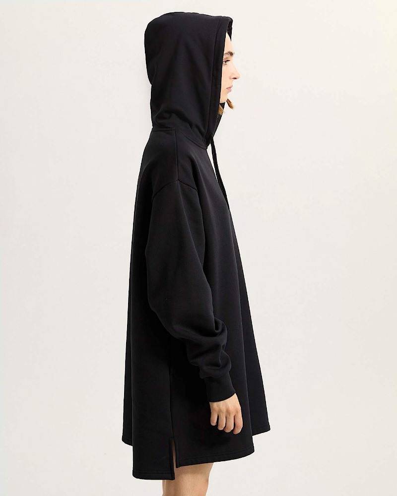 VANS FLEECE DRESS