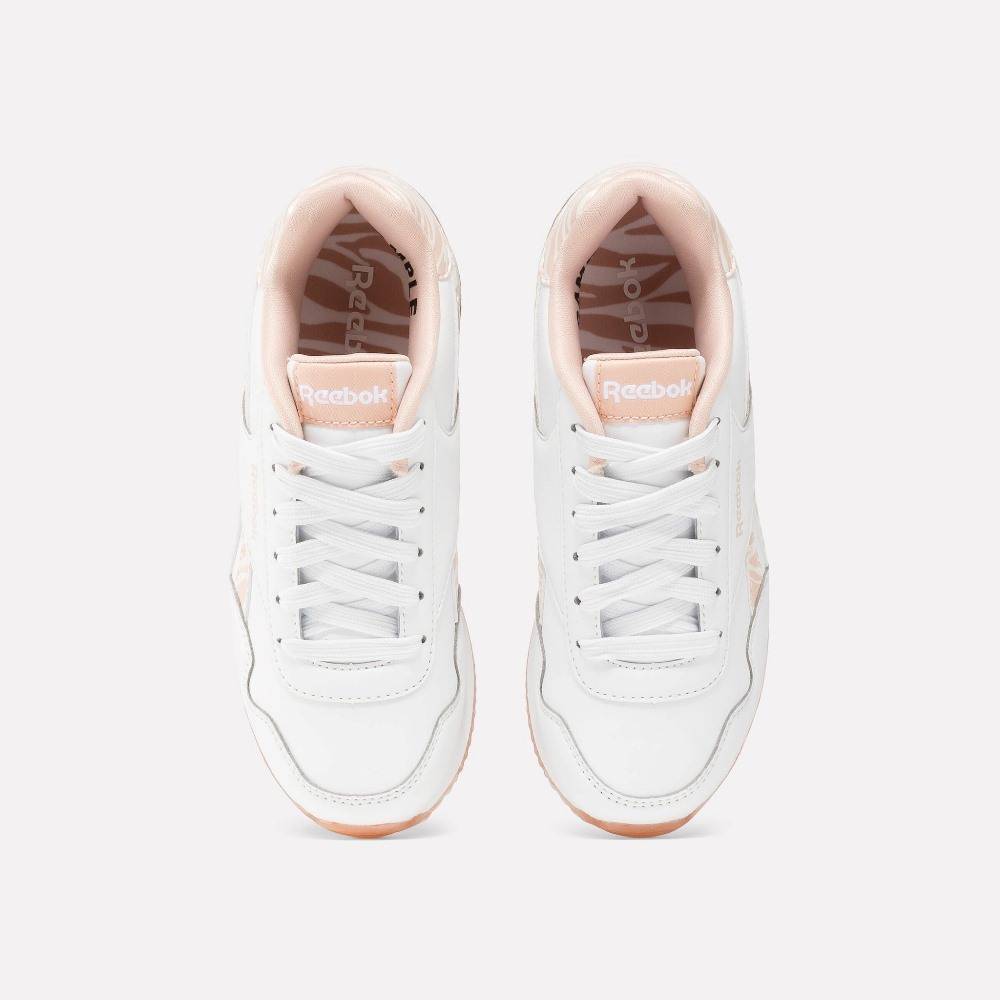 REEBOK GIRLS ROYAL CLASSIC JOG 3.0