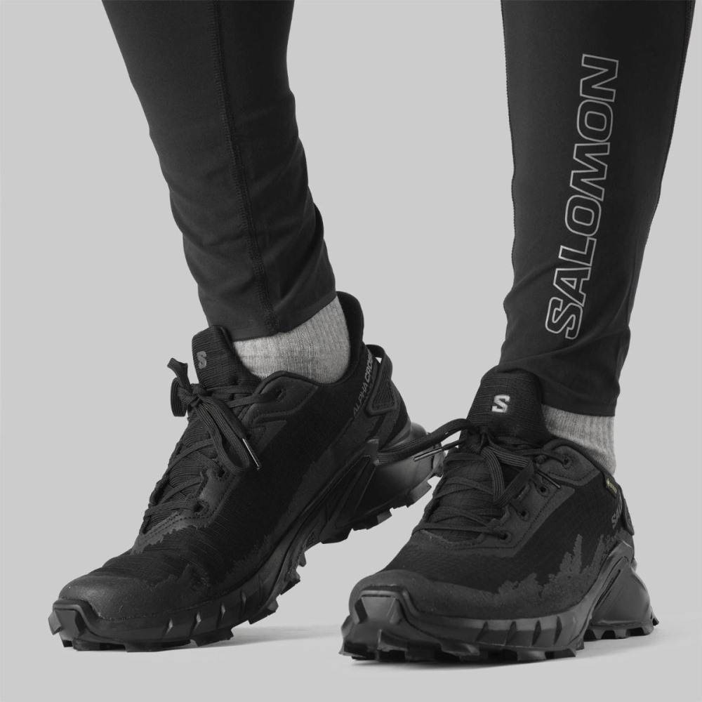 SALOMON ALPHACROSS 4 GORE-TEX