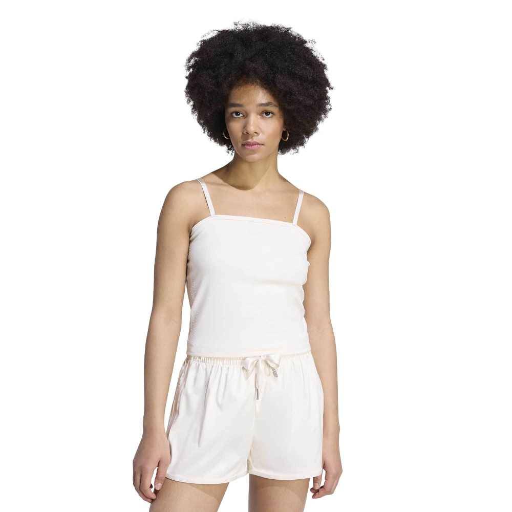 ADIDAS ORIGINALS PEARL TUBE TOP