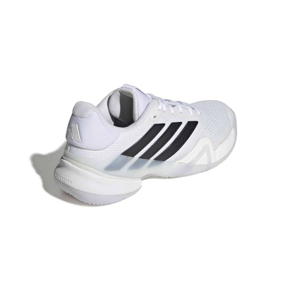 ADIDAS M BARRICADE 14 CLAY TENNIS SHOES