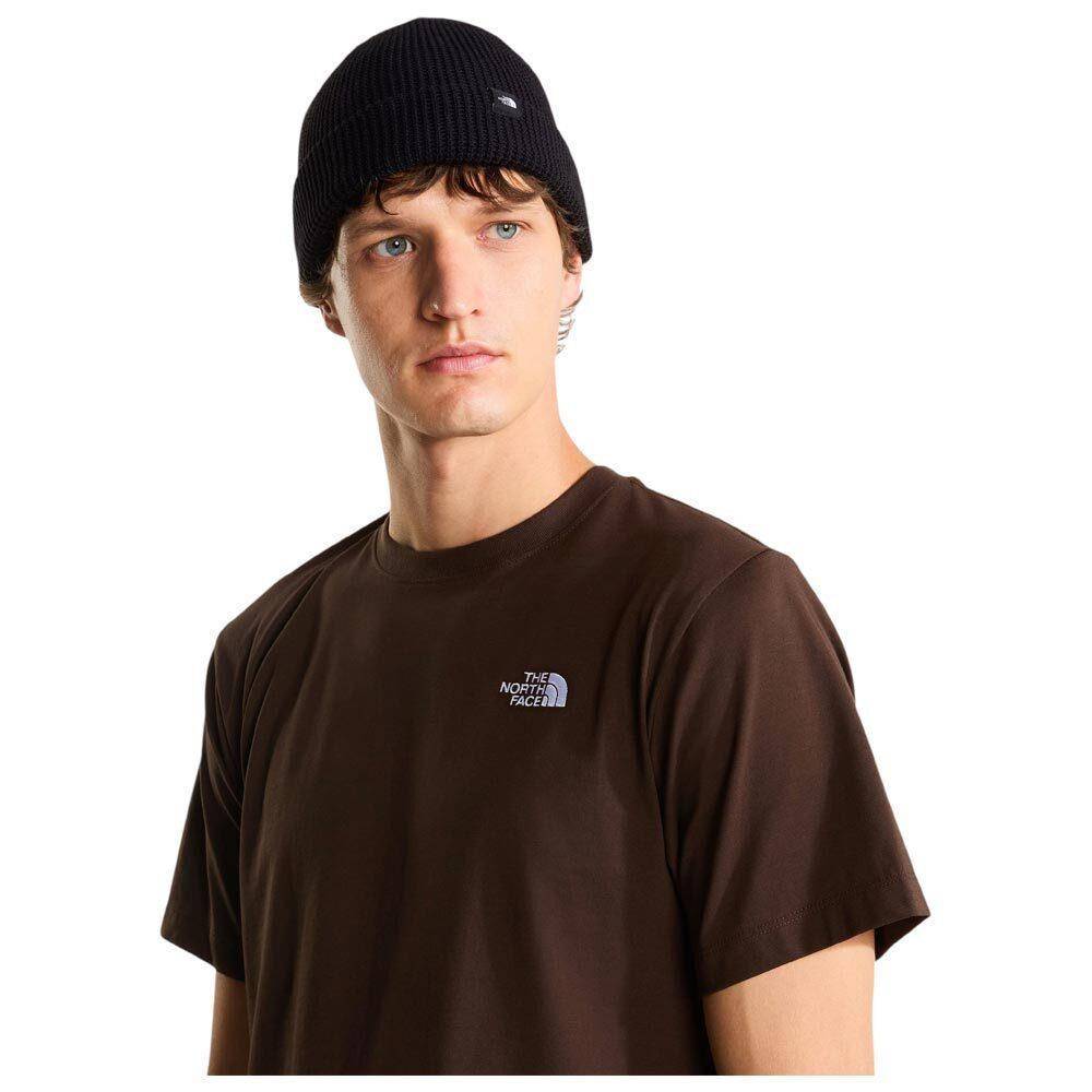 THE NORTH FACE M EVOLUTION SIMPLE DOME REGULAR SHORT SL