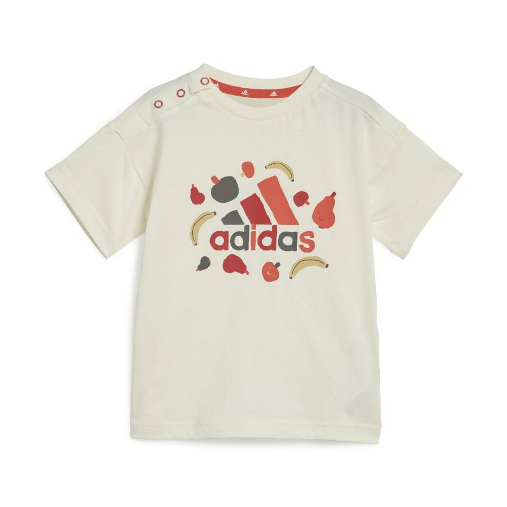 ADIDAS I  FRUIT T SET