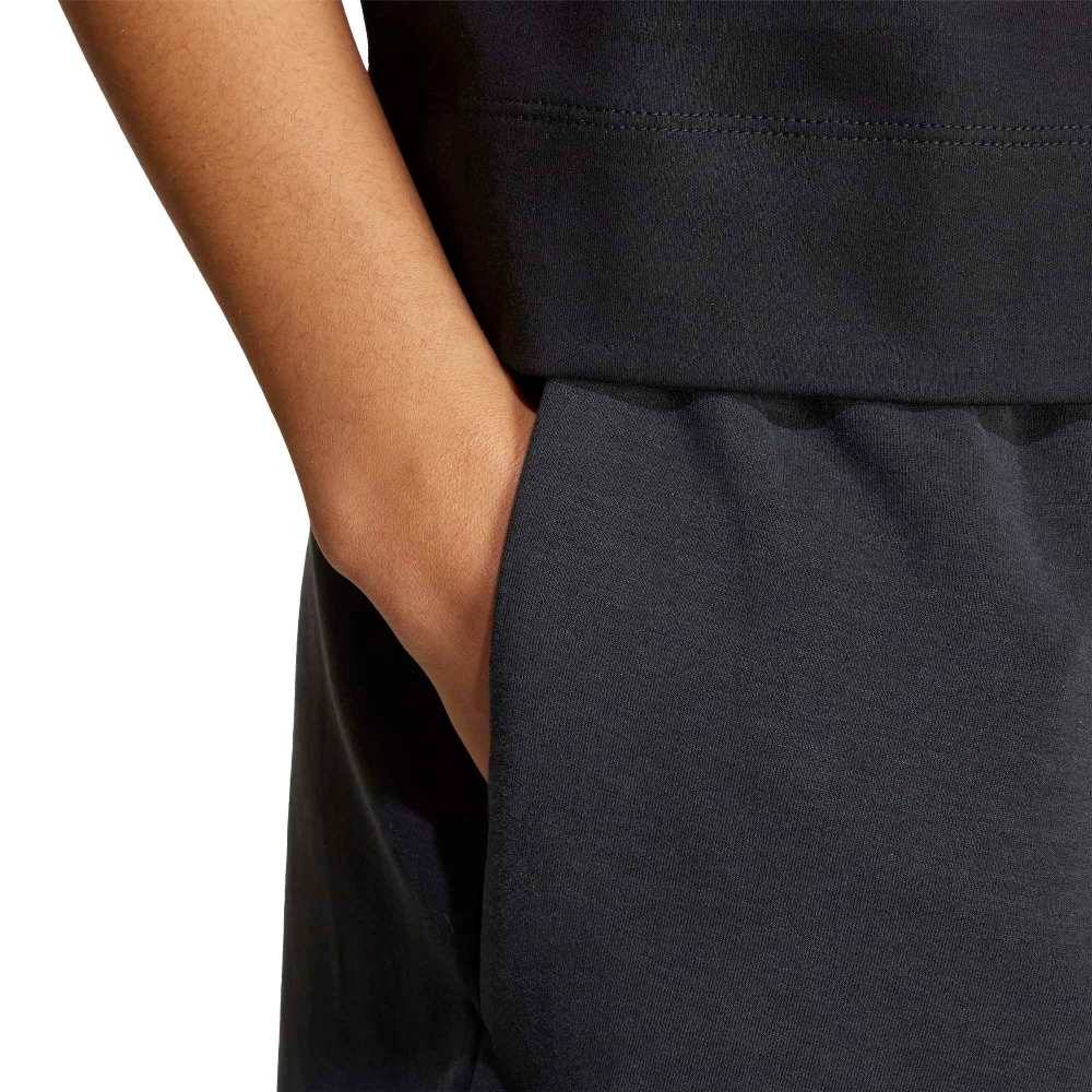 ADIDAS SOFT LUX SHORTS