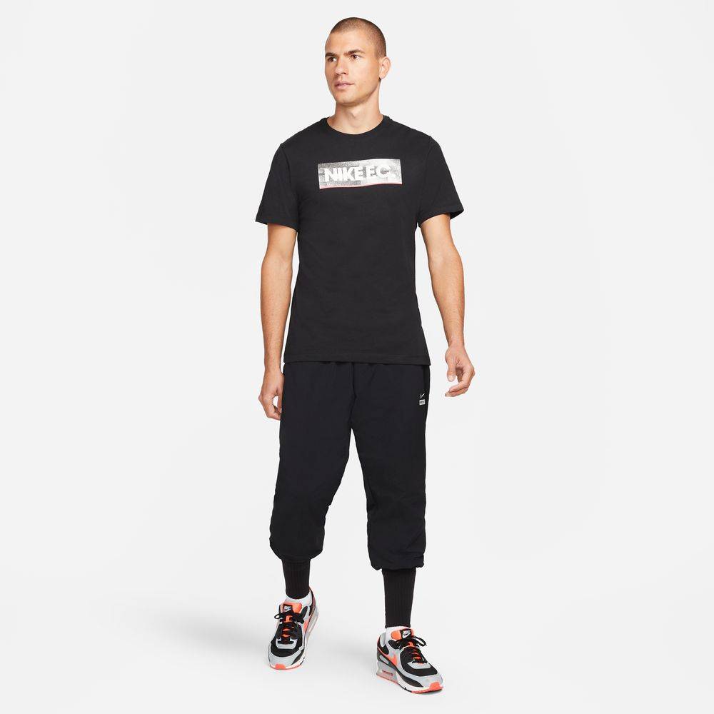 NIKE FC SEASONAL BLOCK TEE
