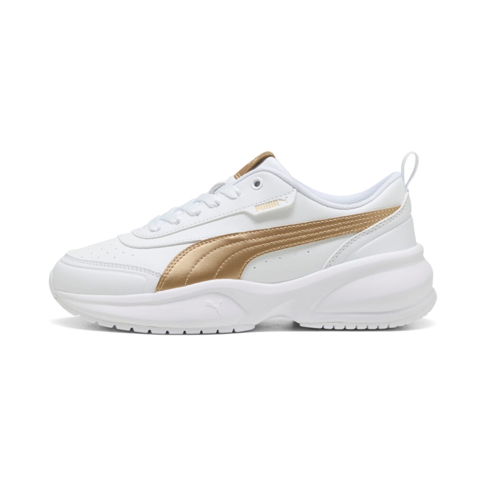 PUMA CILIA 2 MODE METALLIC GLAM