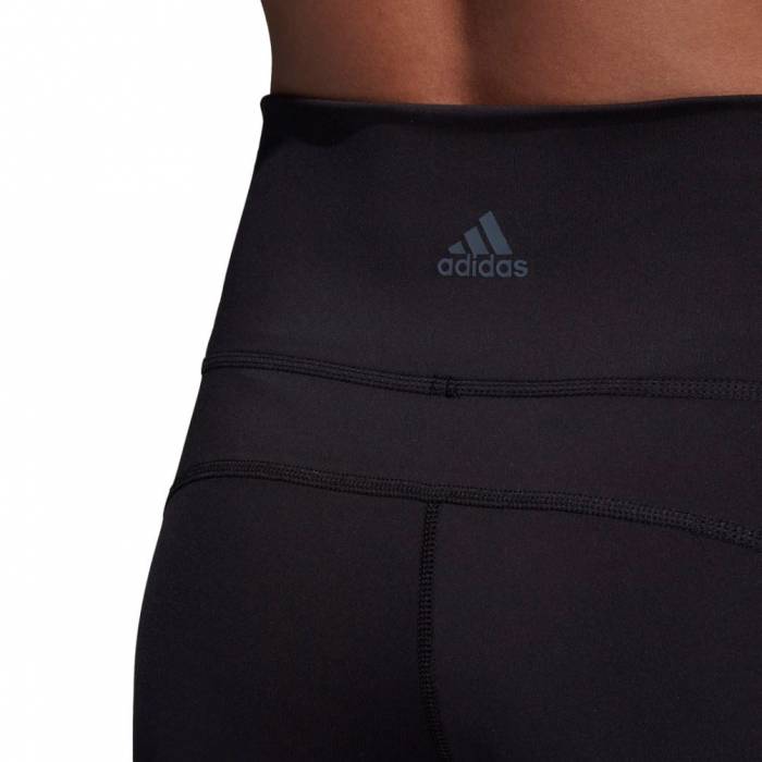 ADIDAS BELIEVE THIS SOLID WOMENS TIGHT