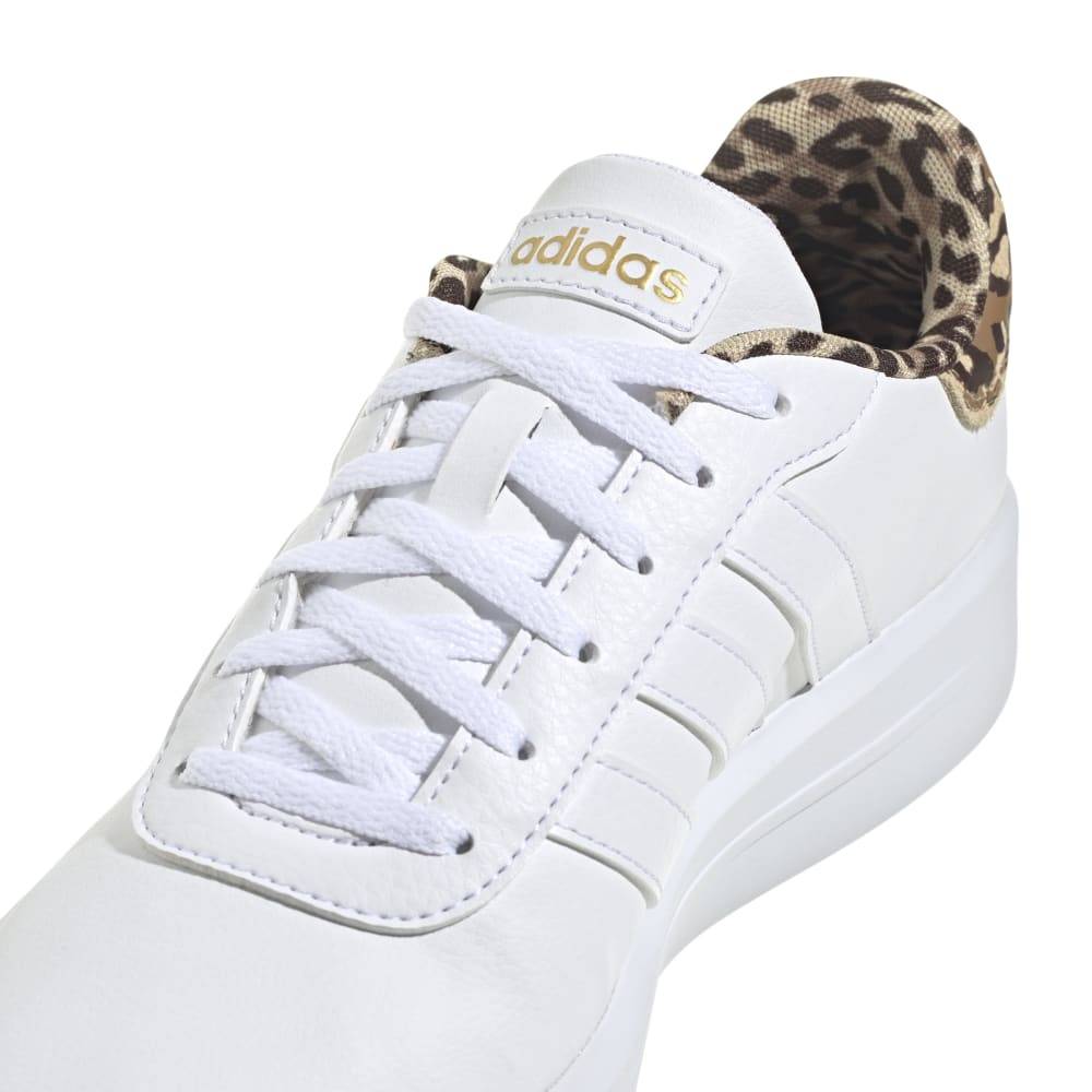 ADIDAS COURT PLATFORM