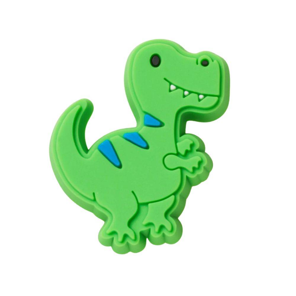 CROCS CARTOON T REX JIBBITZ™ CHARM