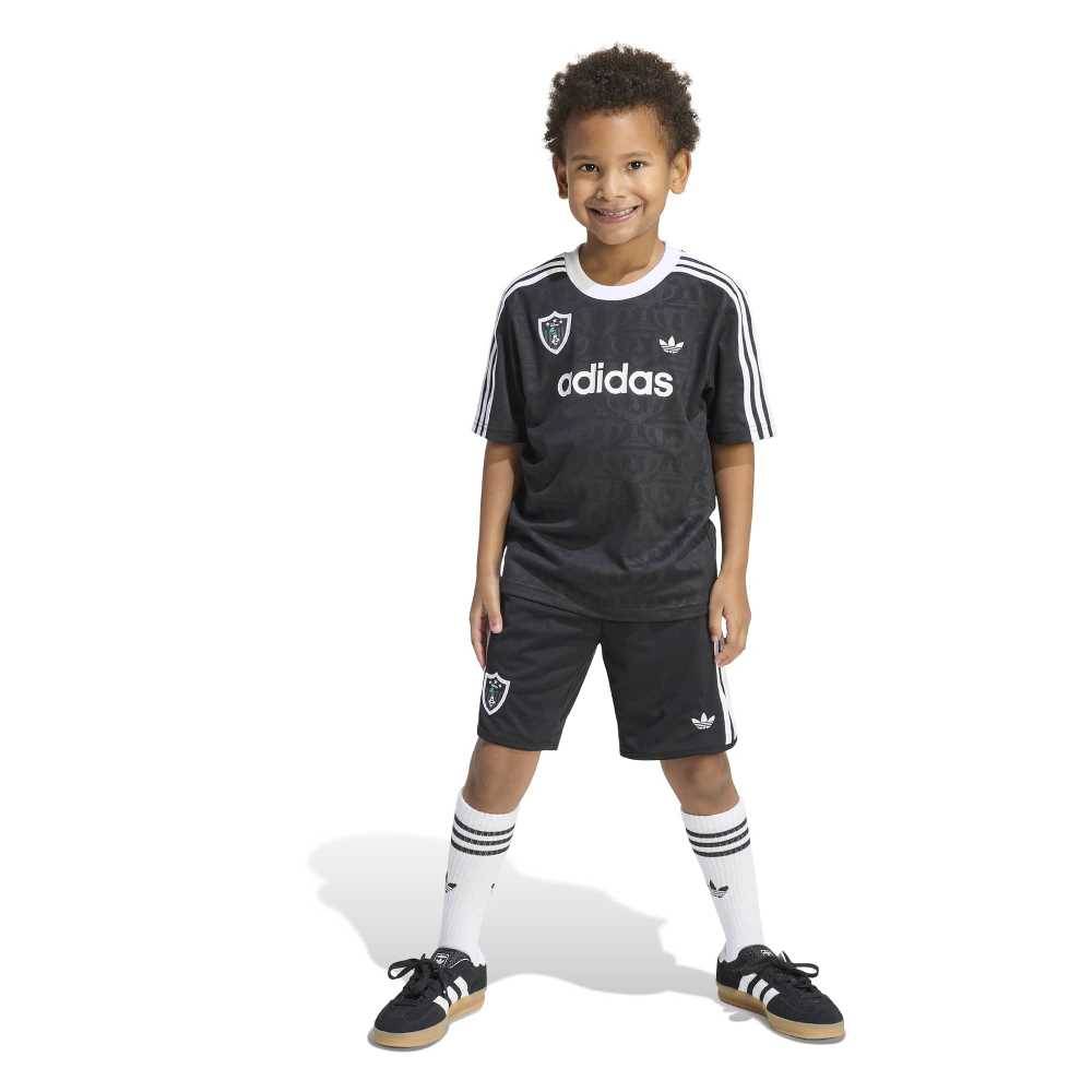 ADIDAS JERSEY SET