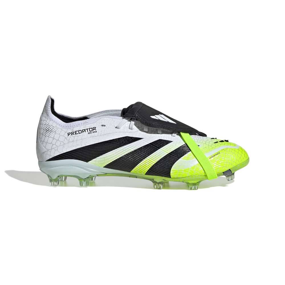 ADIDAS PREDATOR ELITE FT F