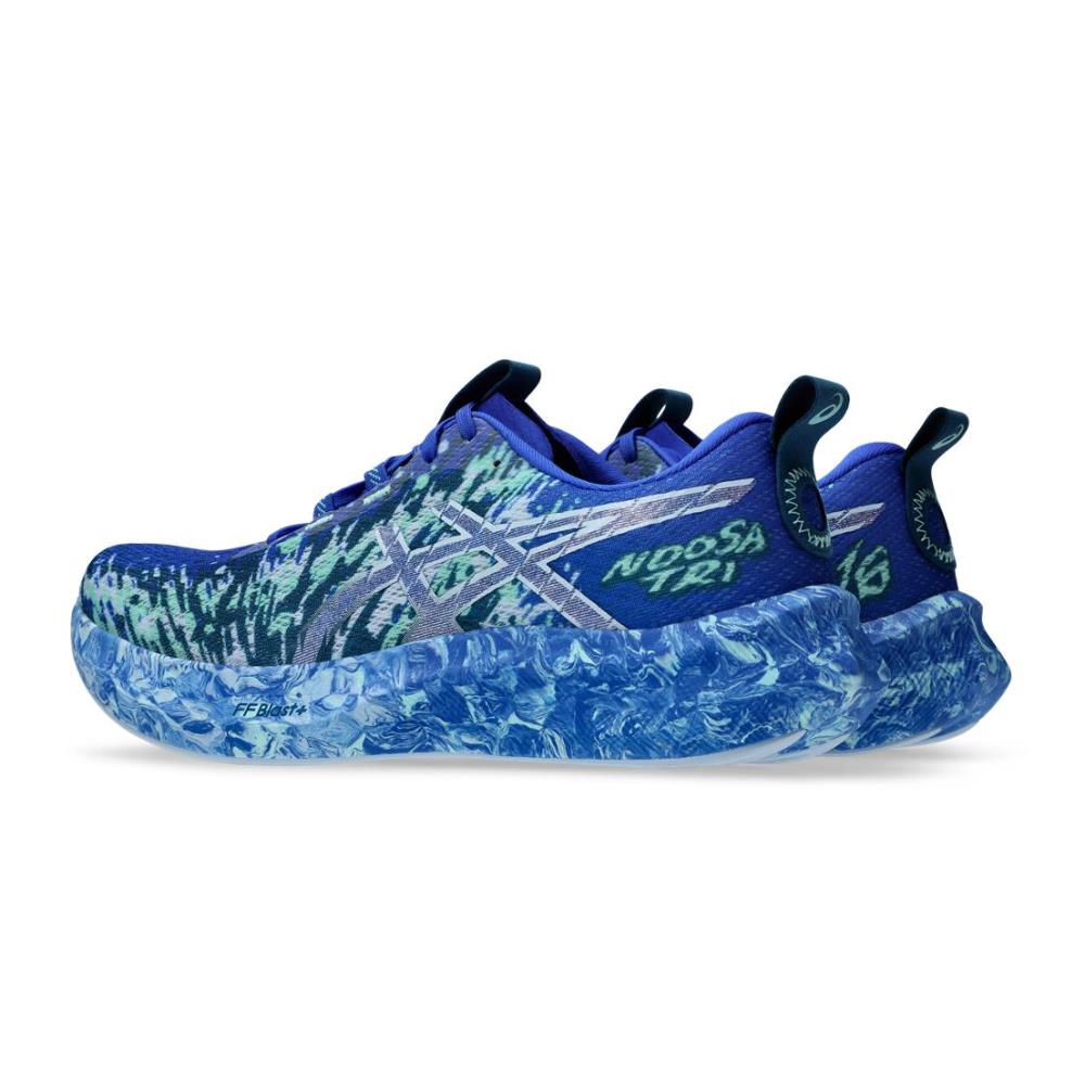ASICS MEN'S NOVABLAST 6 RUNNING SHOES