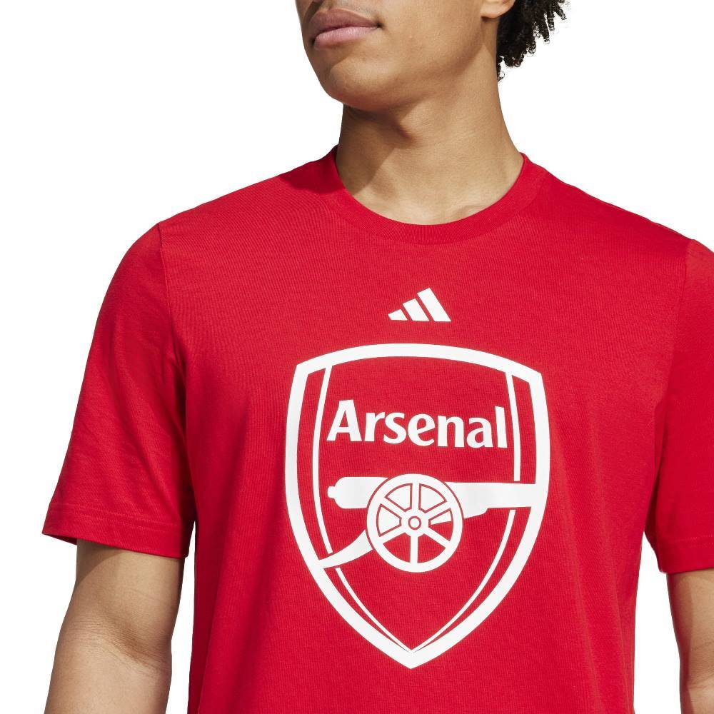 ADIDAS M ARSENAL FC DNA GR T-SHIRT