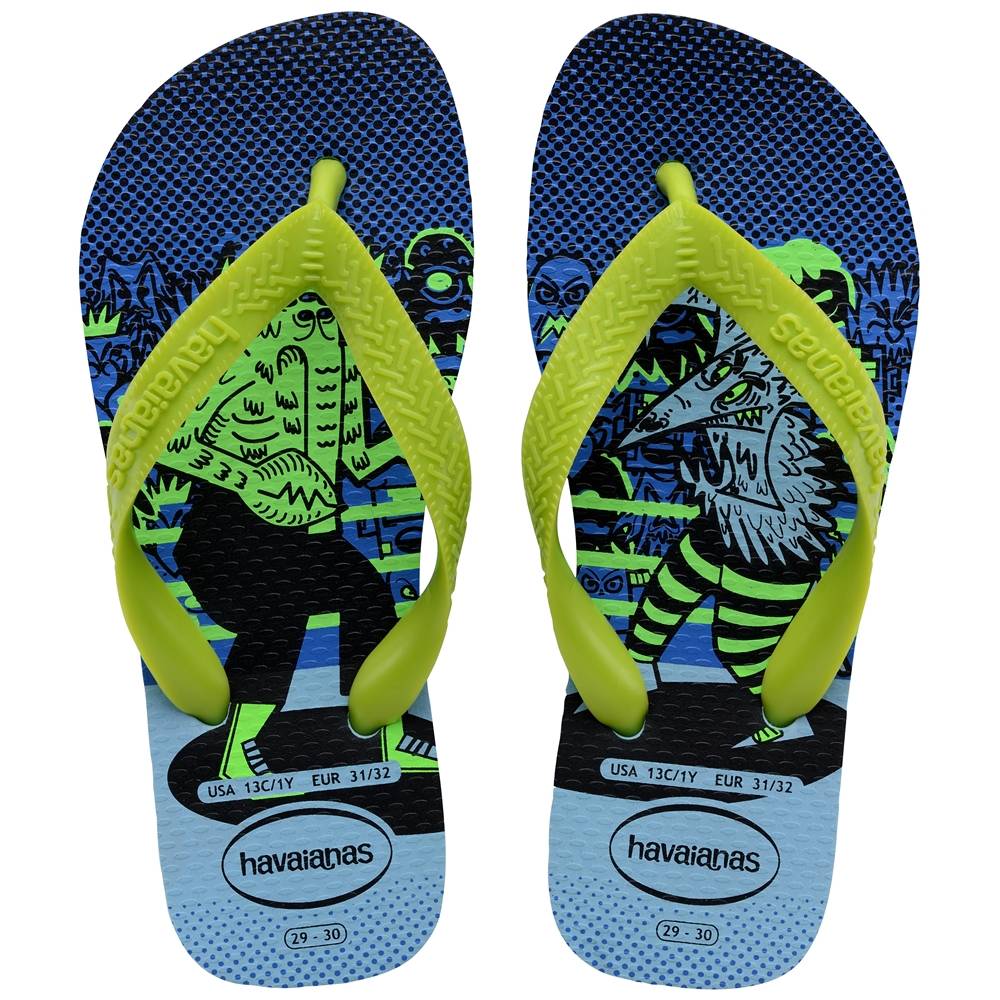 HAVAIANAS KIDS TOP FUN