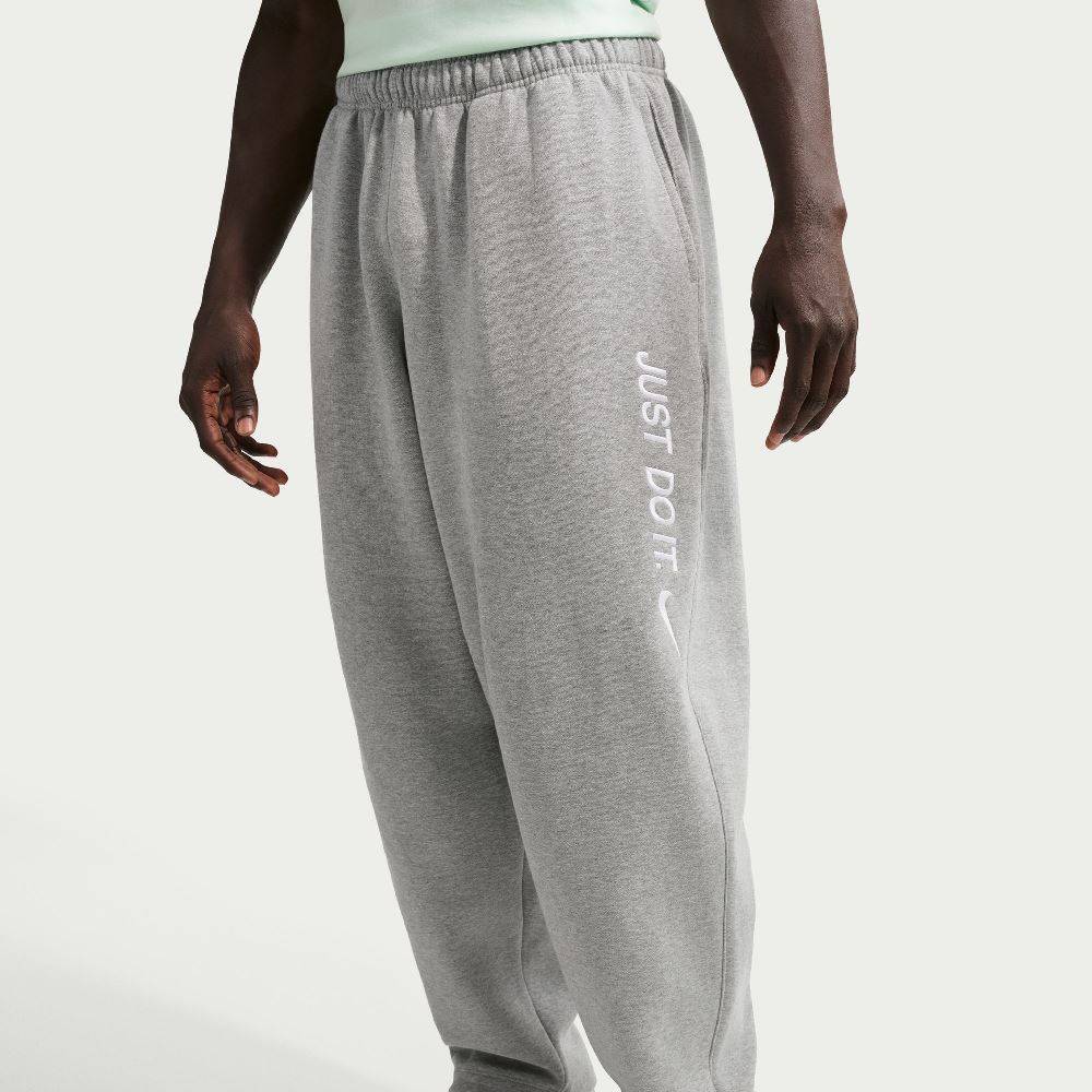 NIKE SPORTSWEAR CLUB OVERSIZED PANT JDI