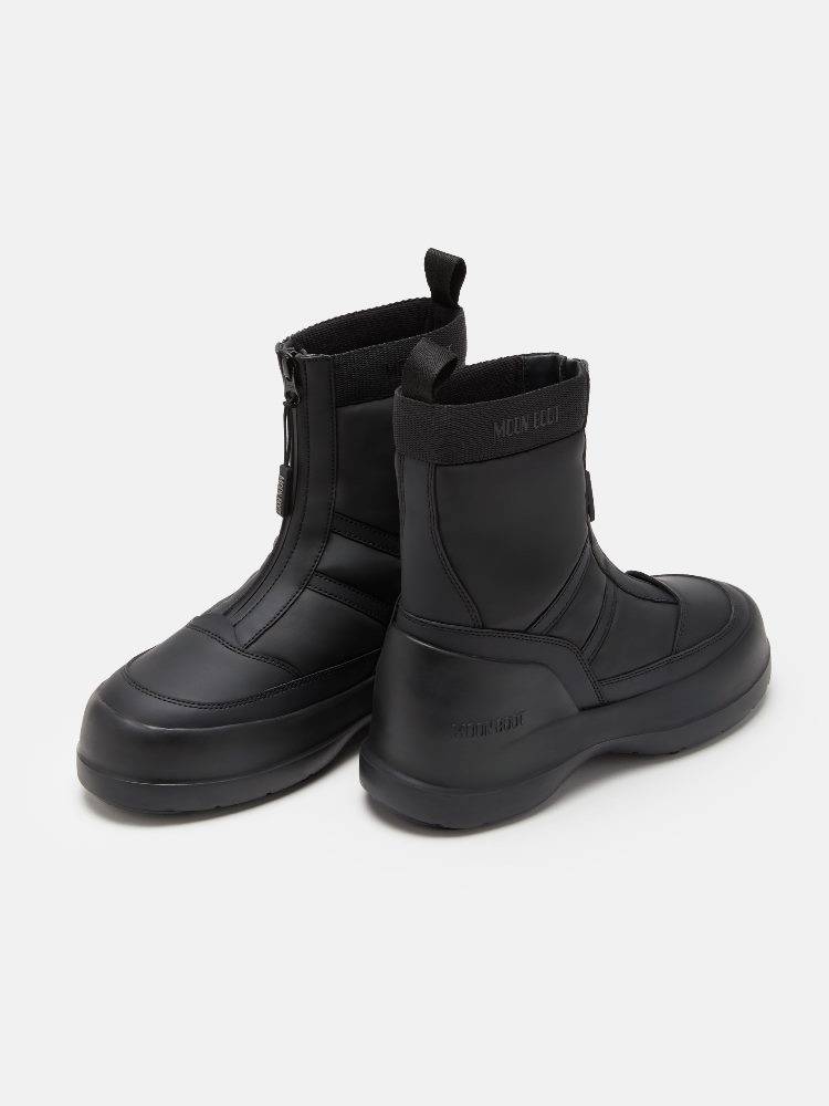 MOON BOOT LUNA ZIP BOOT