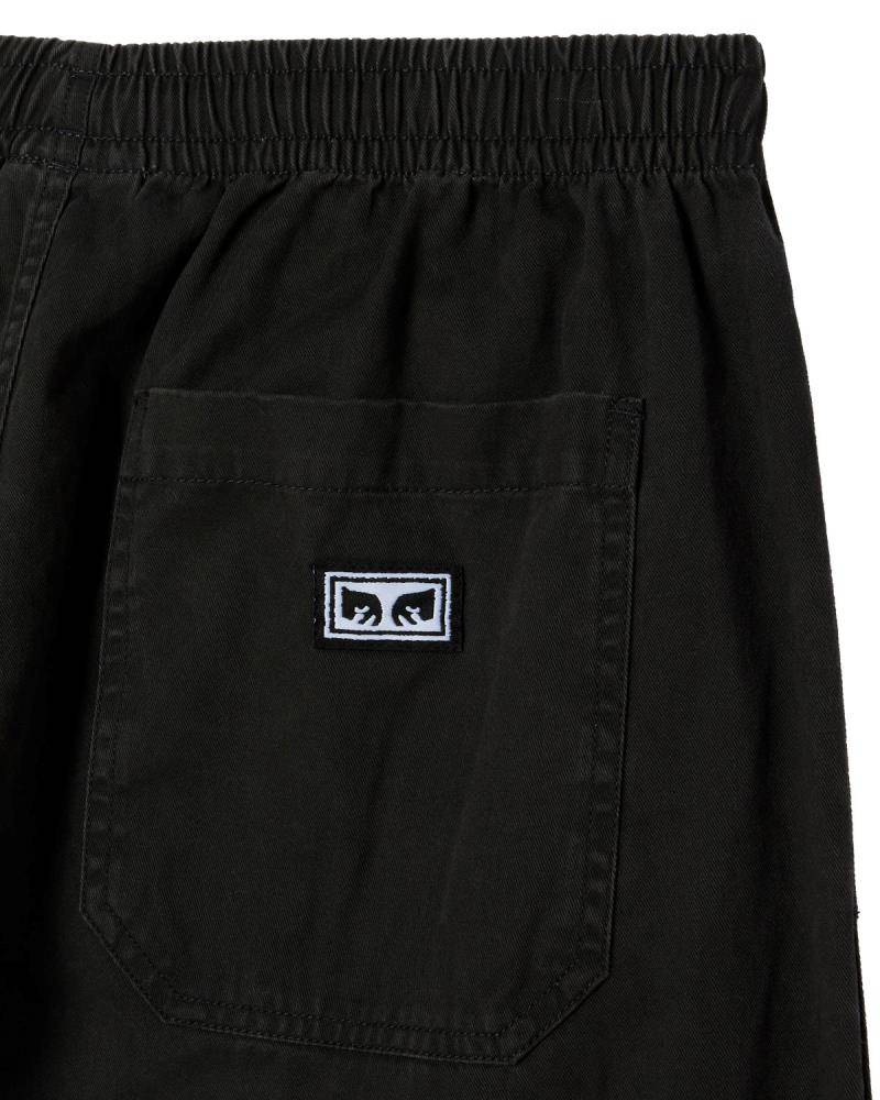 OBEY THEO EASY PANT
