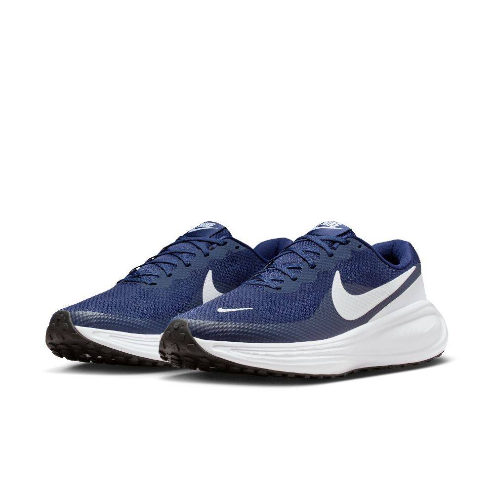 NIKE REVOLUTION 8 MENS SHOES