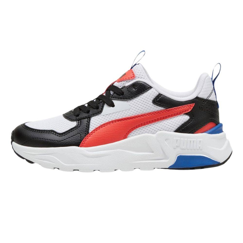 PUMA TRINITY LITE JR