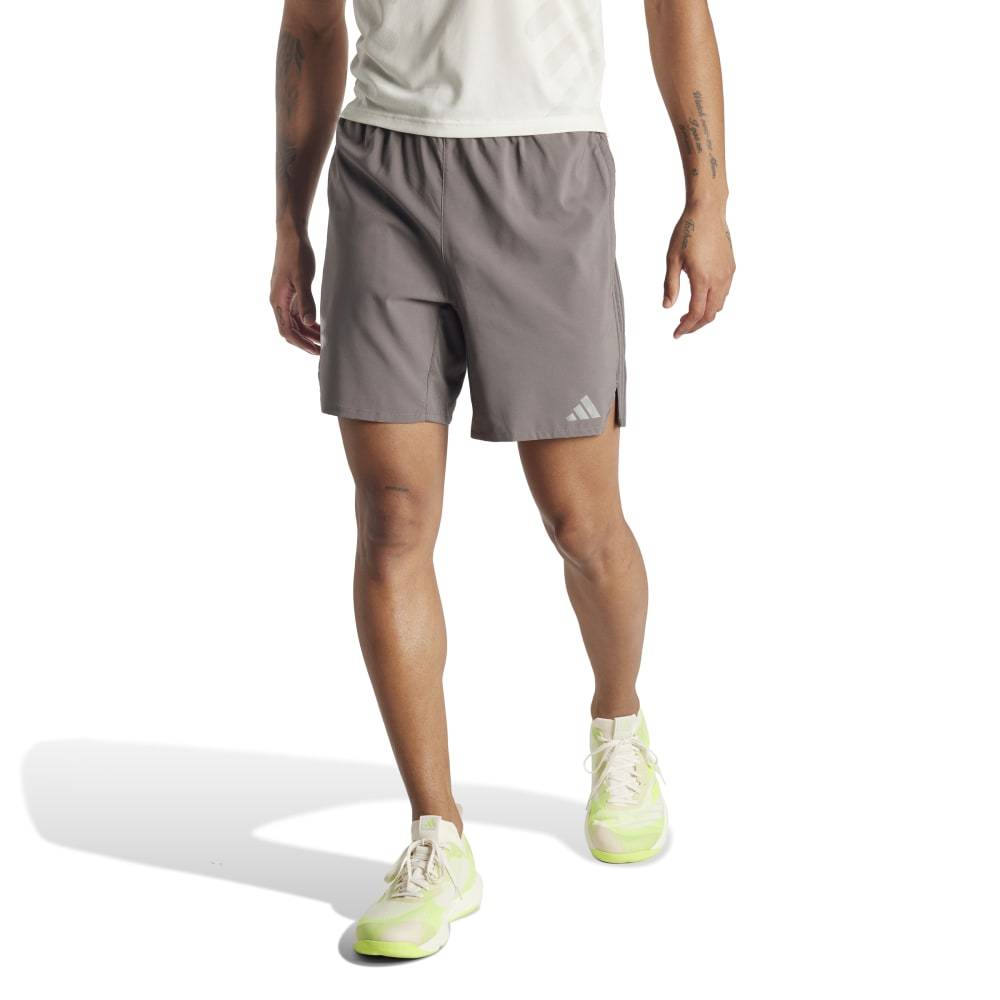 ADIDAS HIIT 3S MES SHO