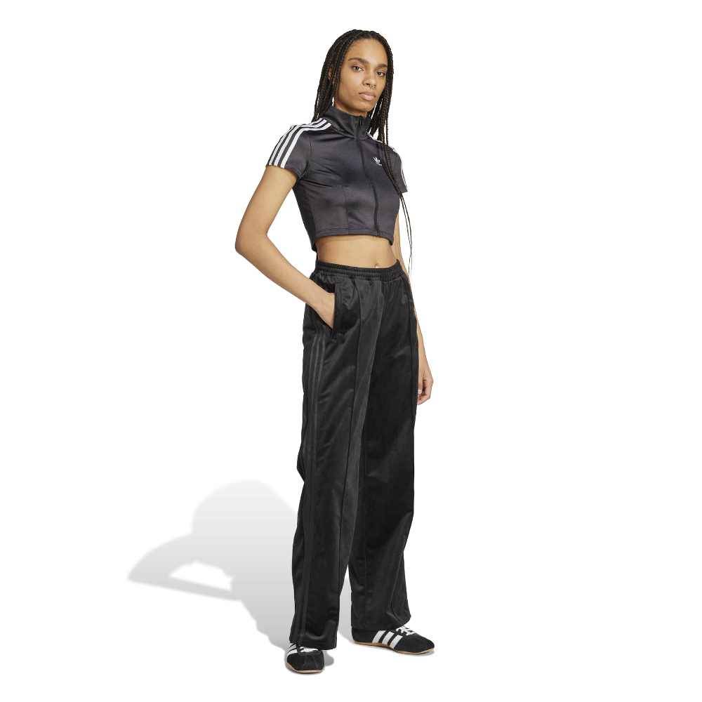 ADIDAS ORIGINALS ADICOLOR  VELOUR TRACK PANT