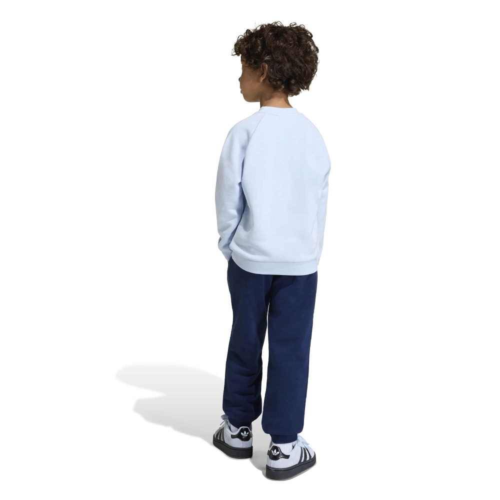 ADIDAS ORIGINALS KIDS TREFOIL SET