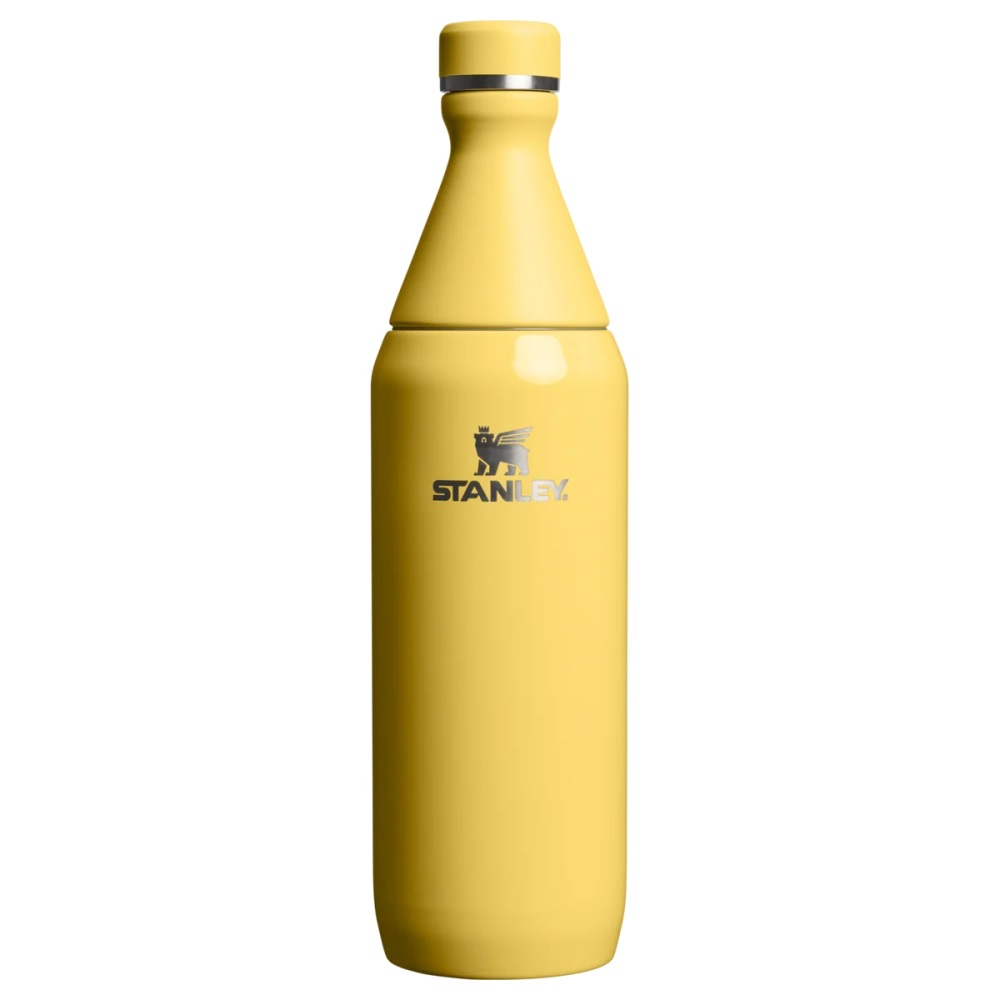 STANLEY ALL DAY SLIM BOTTLE 0.6L (20OZ) - 6H COLD | 11H ICED