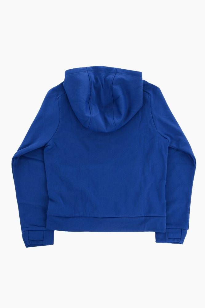 NIKE LITTLE KIDS ADAPT THERMA-FIT GFX FULL ZIP SET