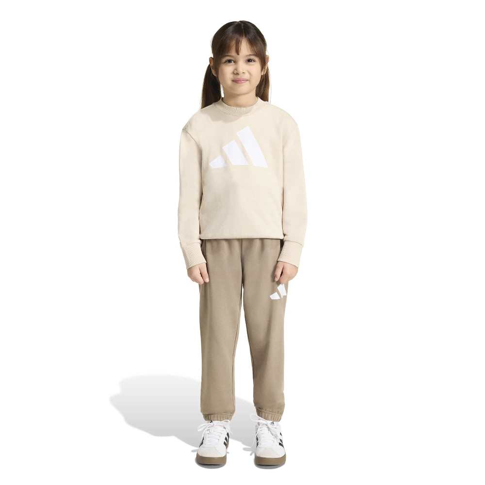 ADIDAS LITTLE KIDS ESSENTIALS JOGGER