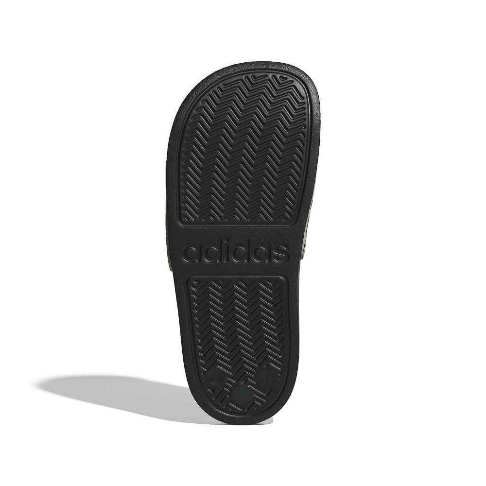 ADIDAS KIDS ADILETTE SHOWER LOGO SANDALS