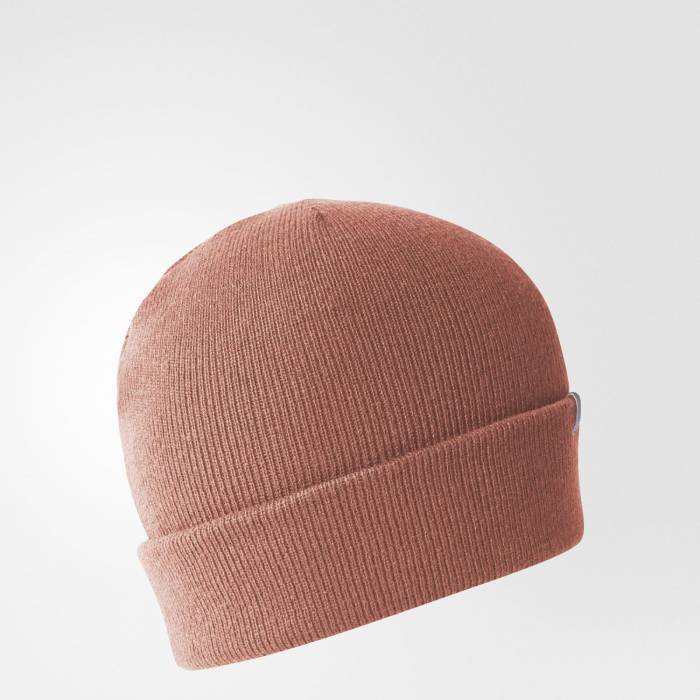 ADIDAS LOGO BEANIE