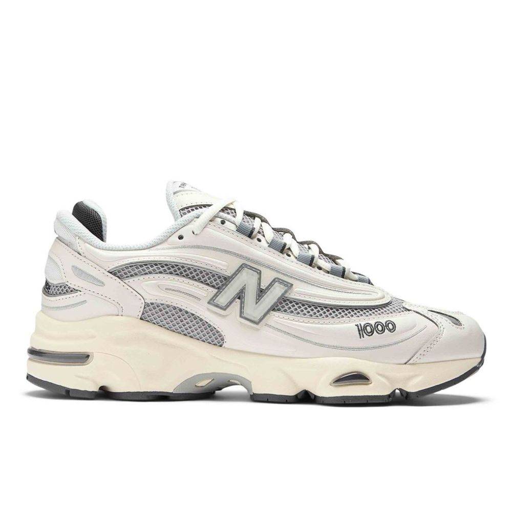 NEW BALANCE 1000 UNISEX CLASSIC SNEAKERS