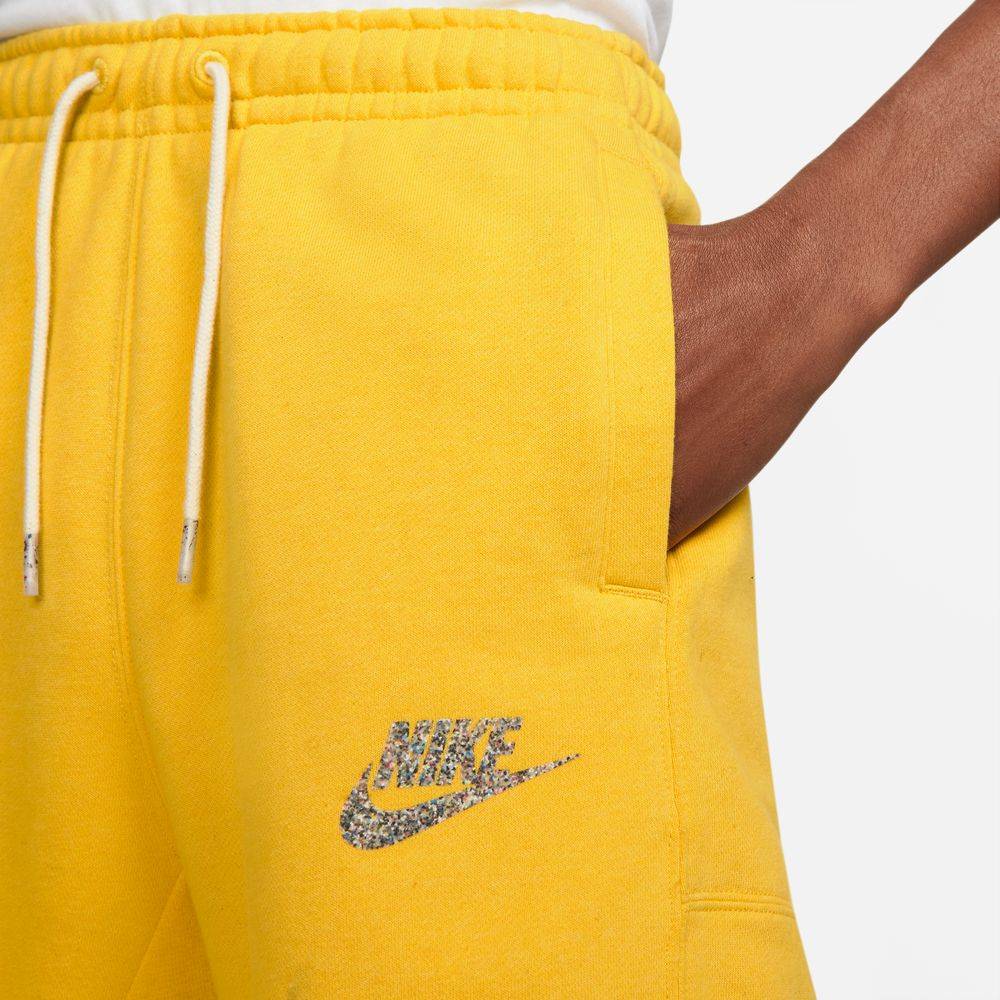 NIKE SPORTSWEAR REVIVAL FLEECE SHORT