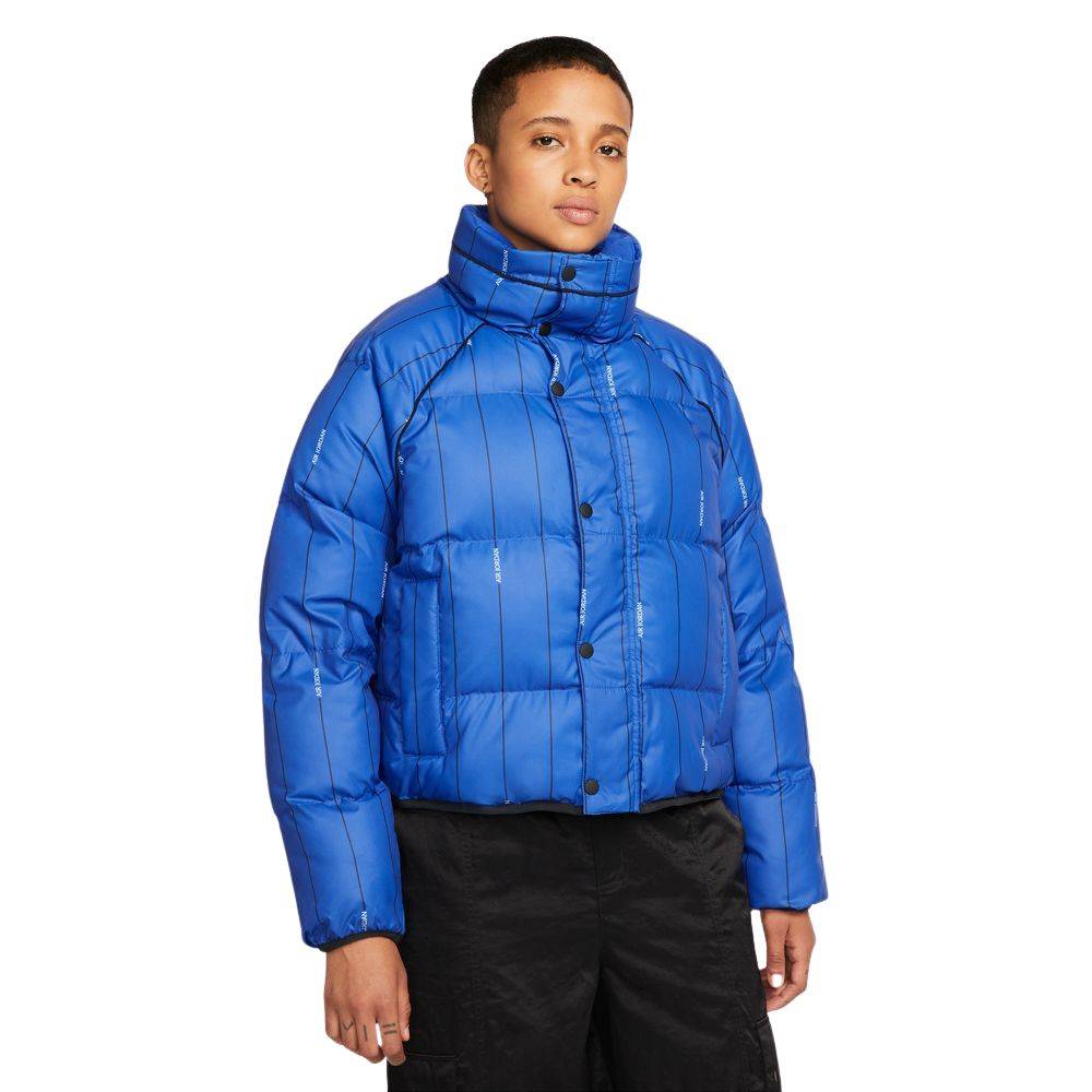 NIKE JORDAN FLIGHT WOMENS PUFFER JACKET