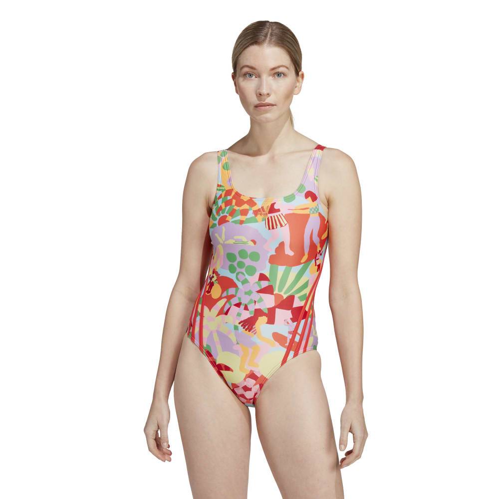 ADIDAS FARM SWIMSUIT