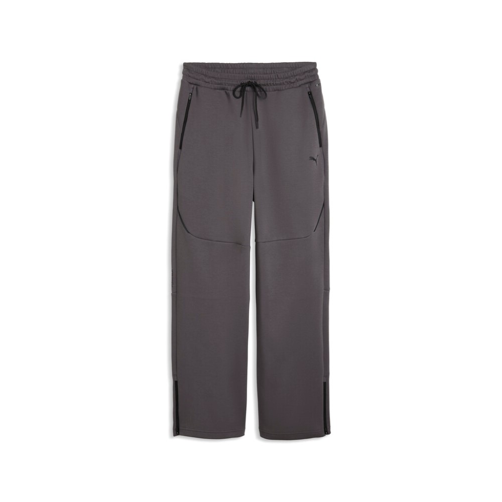 PUMA PUMATECH OVERSIZED PANTS DK OP
