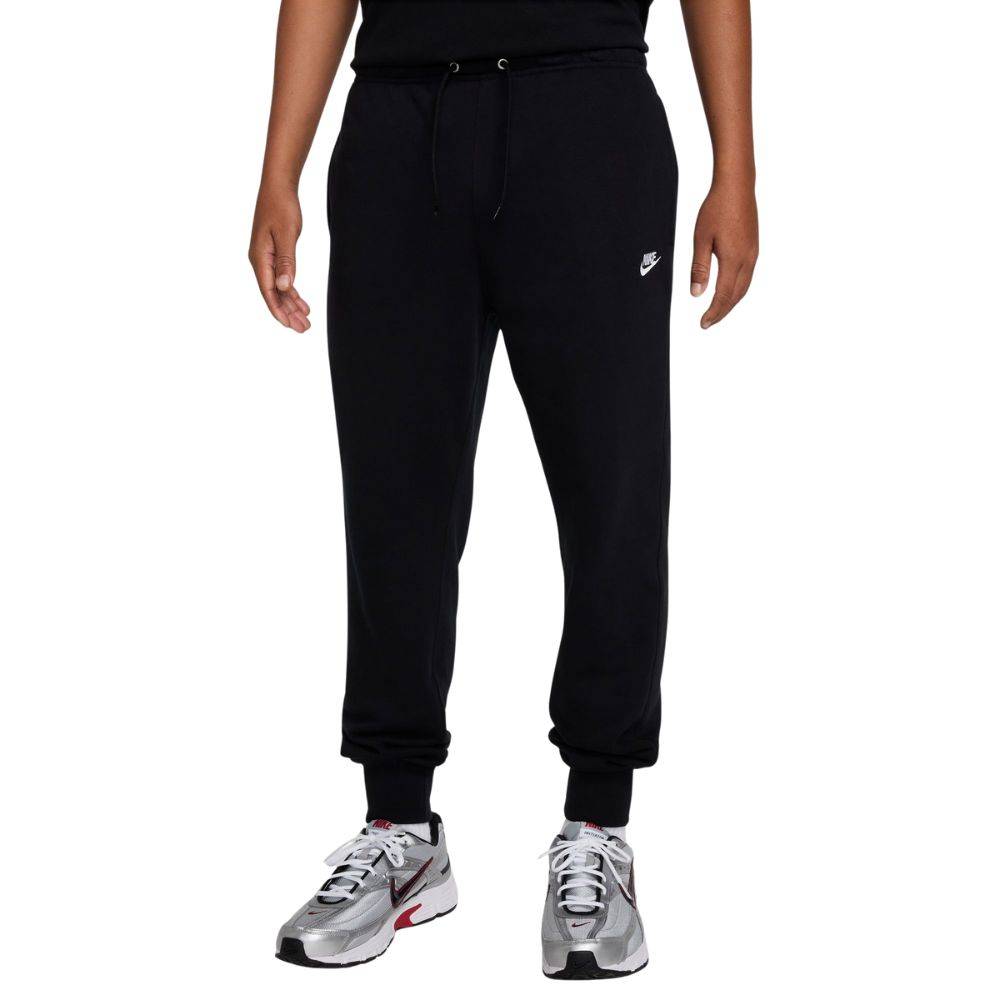 NIKE CLUB FRENCH TERRY MENS JOGGER