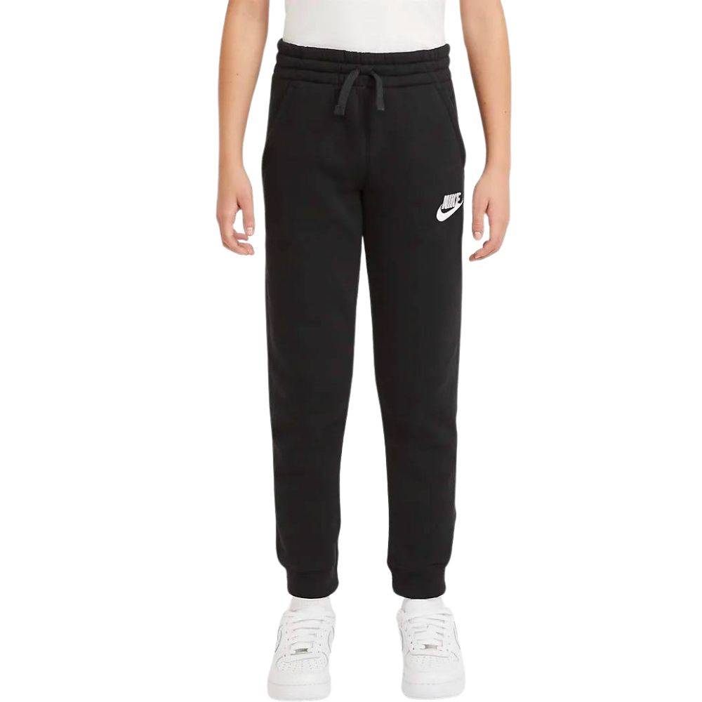 NIKE LITTLE GIRLS FRENCH TERRY JOGGER