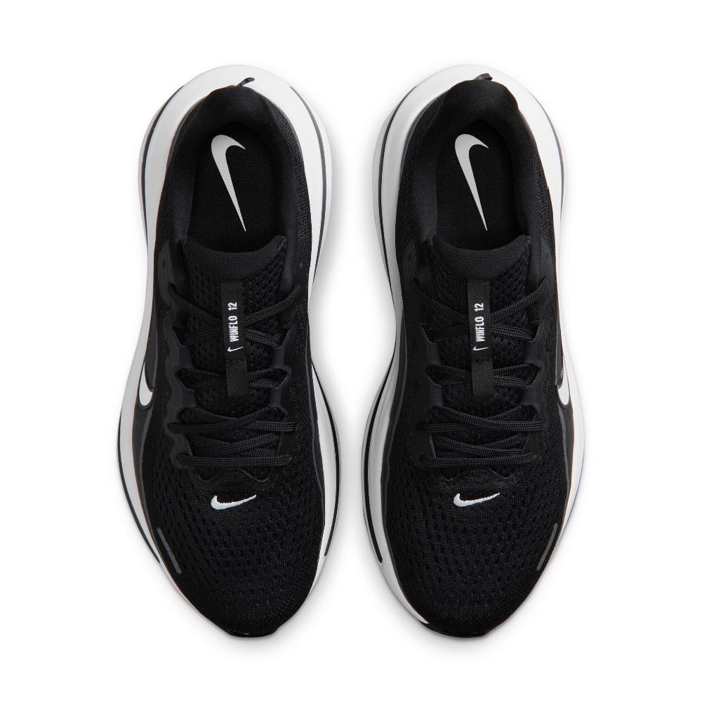 NIKE WOMENS WINFLO 12 RUNNING SHOES