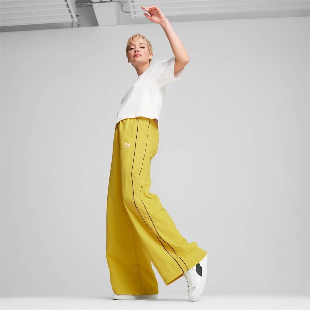PUMA T7 PLAY.PARIS. TRACK PANTS WV