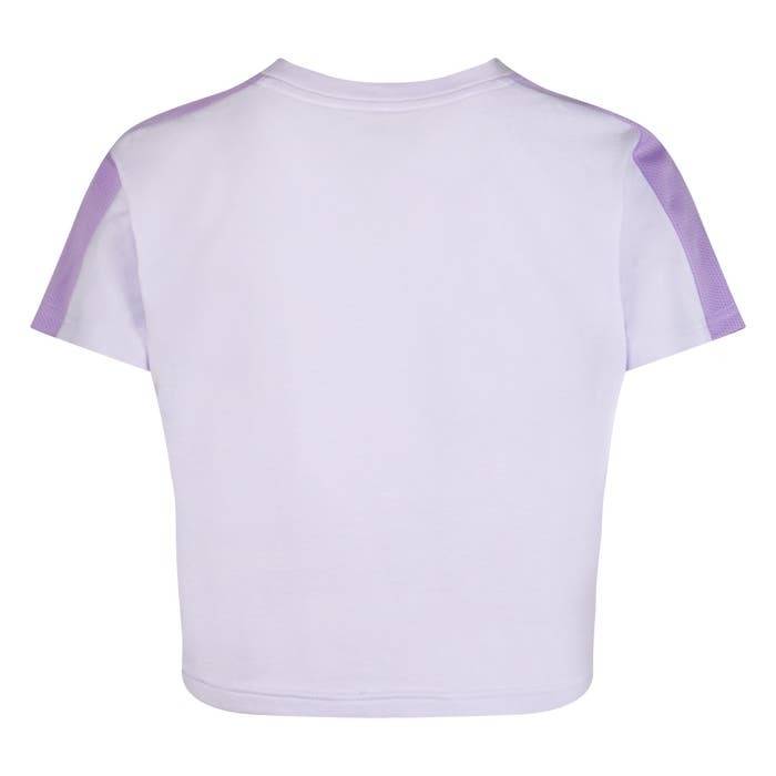CONVERSE GIRLS CHUCK PATCH TWIST FRONT TOP