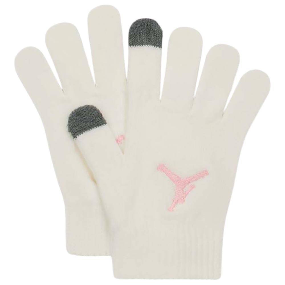 NIKE JORDAN JORDAN HBR POM BEANIE SET