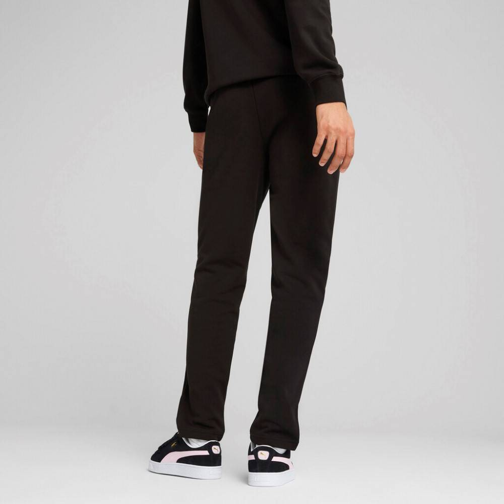 PUMA ESS NO. 1 LOGO SWEATPANTS TR OP