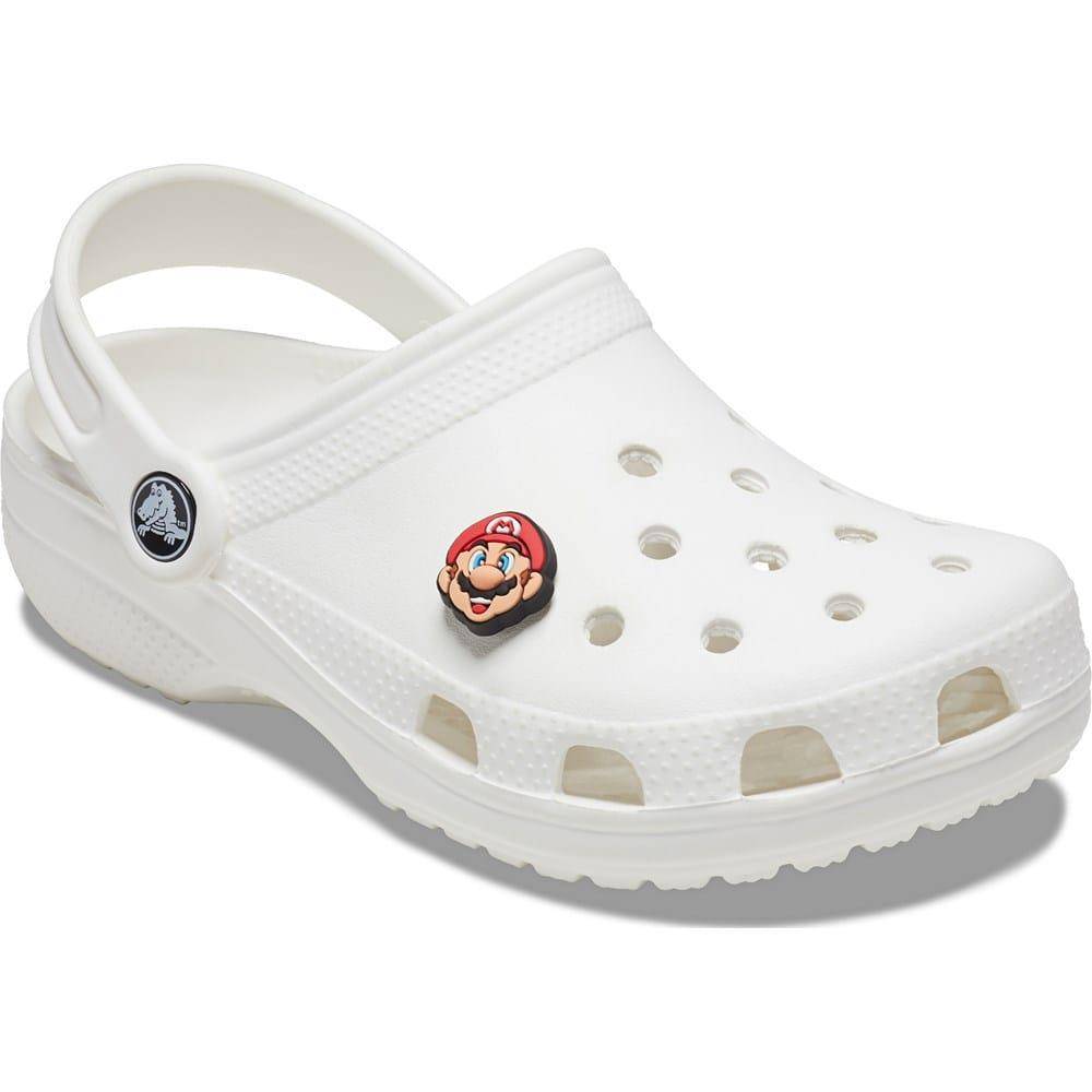 CROCS SUPER MARIO JIBBITZ™ CHARM