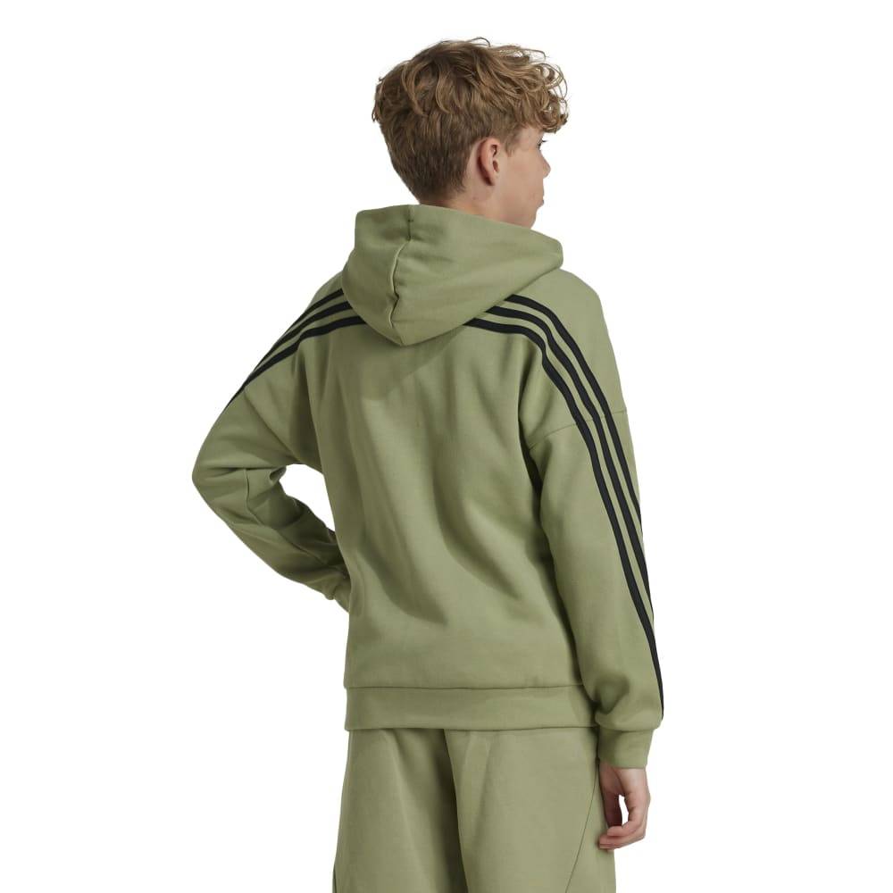 ADIDAS U FI 3S FZ HD